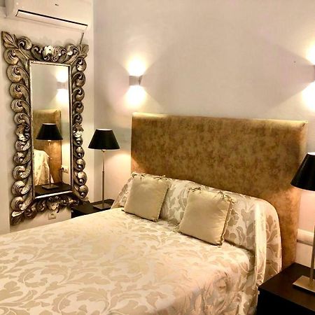 Apartamento Τορρεμολίνος Εξωτερικό φωτογραφία