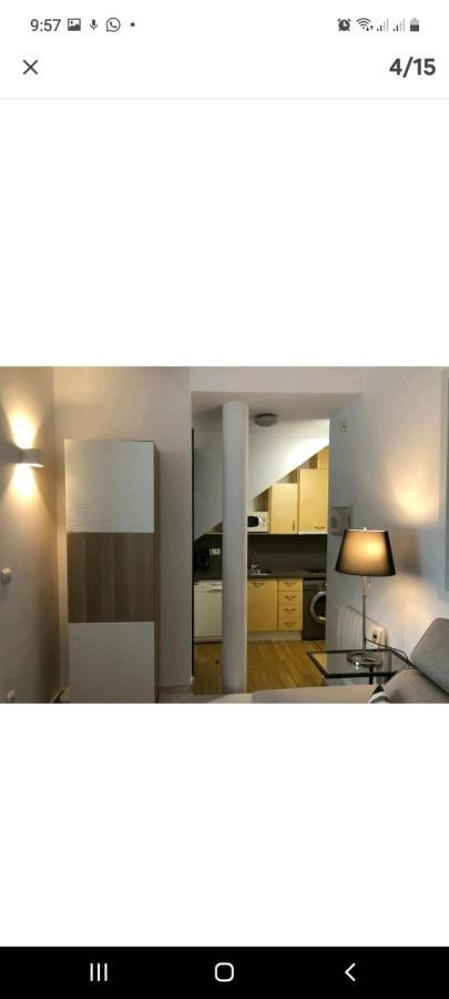 Apartamento Τορρεμολίνος Εξωτερικό φωτογραφία