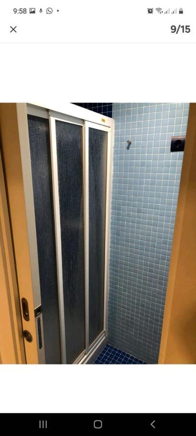 Apartamento Τορρεμολίνος Εξωτερικό φωτογραφία