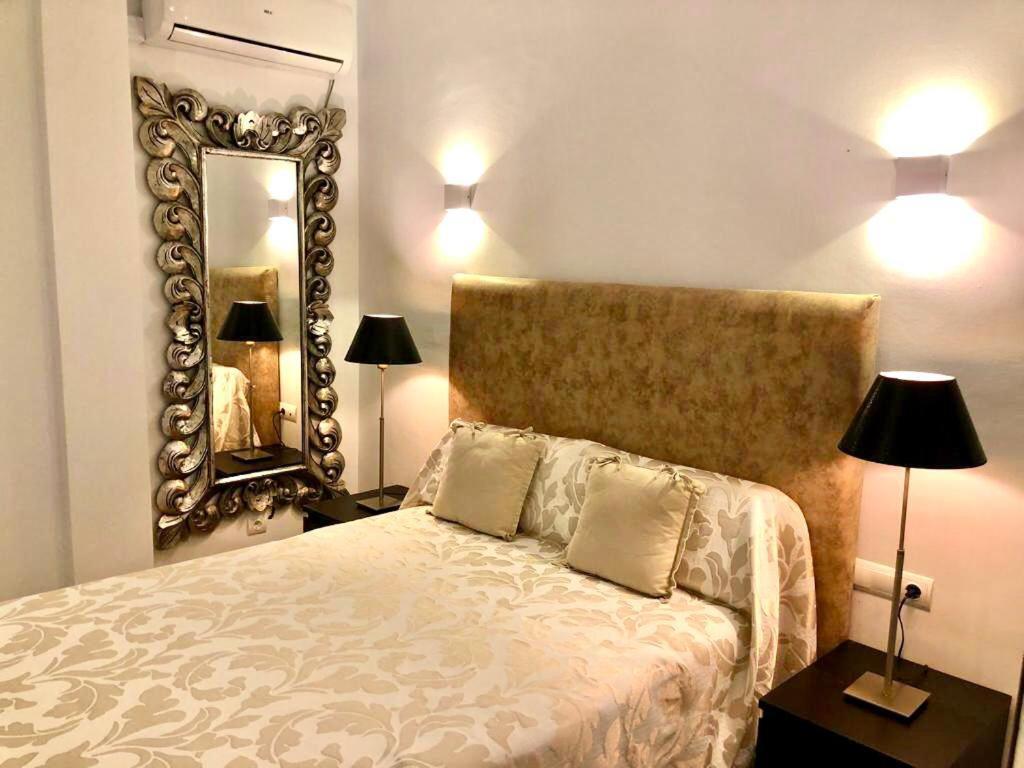 Apartamento Τορρεμολίνος Εξωτερικό φωτογραφία